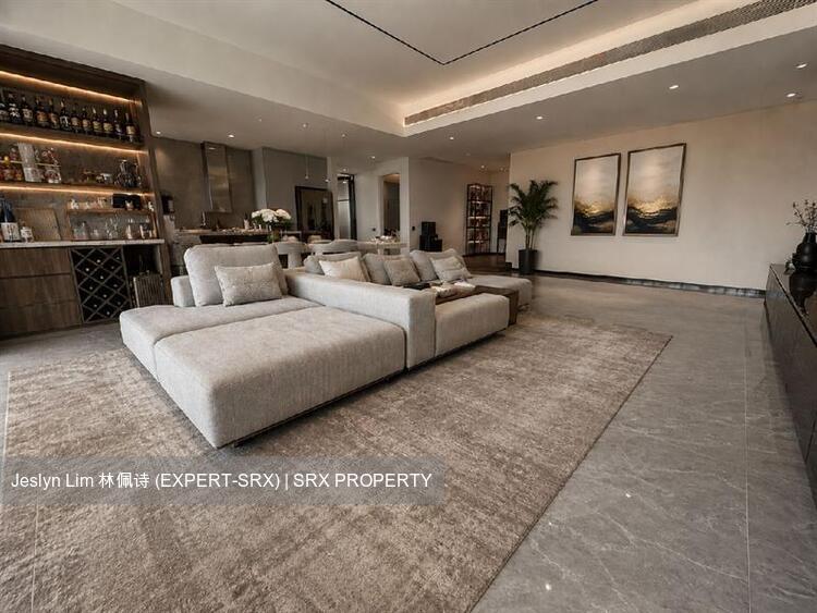 Reflections At Keppel Bay (D4), Condominium #579246451